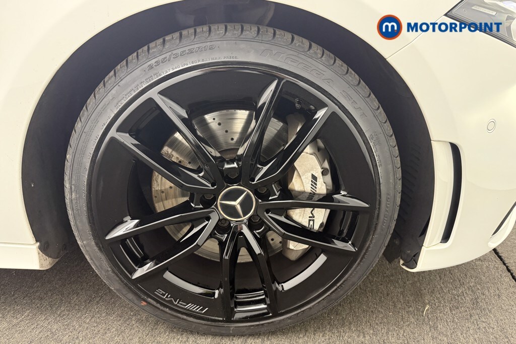 Used Mercedes-Benz A-Class 2021 for sale - 76076868: Photo 29