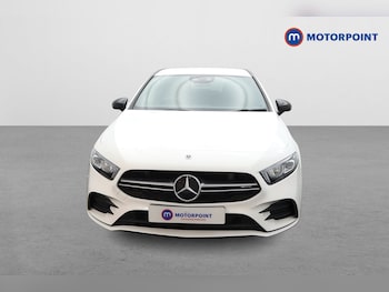 Used Mercedes-Benz A-Class 2021 for sale - 76076868: Photo 2