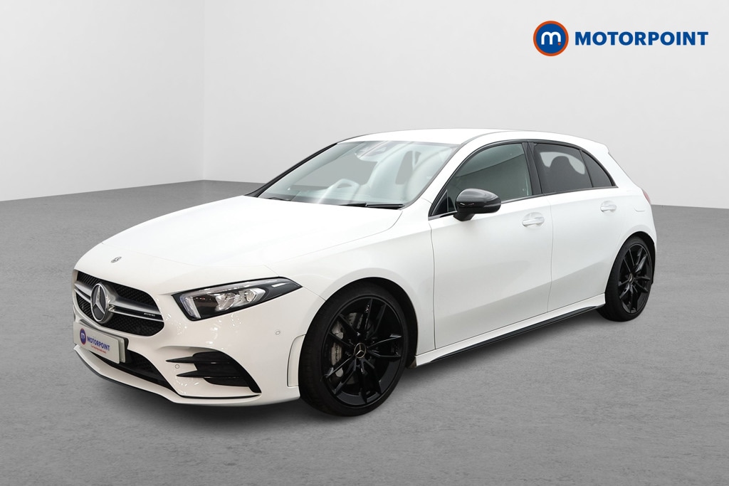 Used Mercedes-Benz A-Class 2021 for sale - 76076868: Photo 3