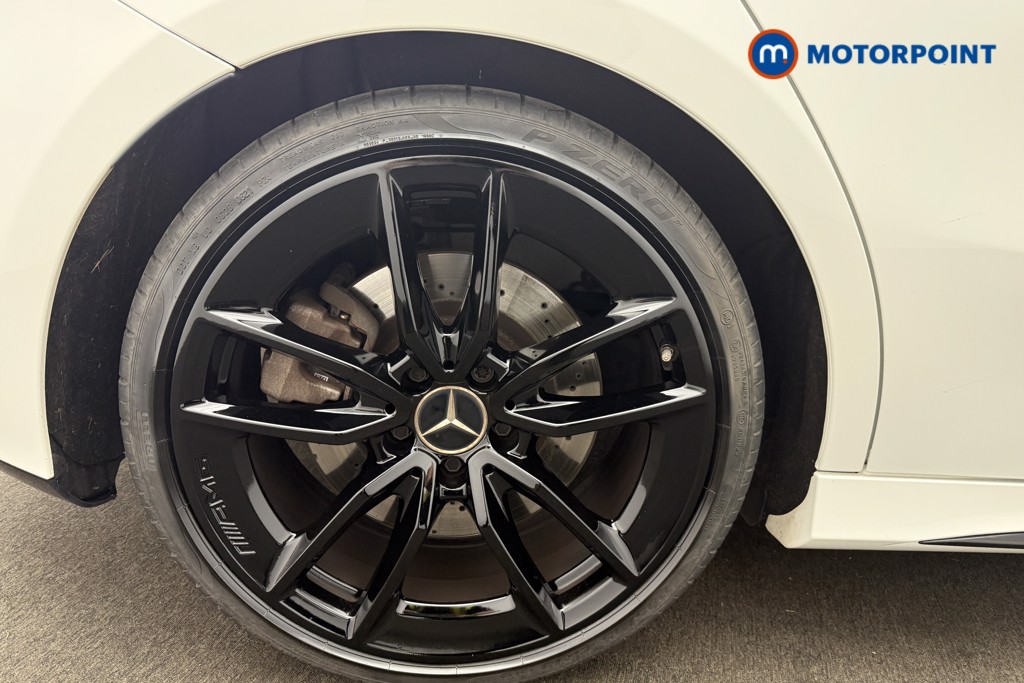 Used Mercedes-Benz A-Class 2021 for sale - 76076868: Photo 30