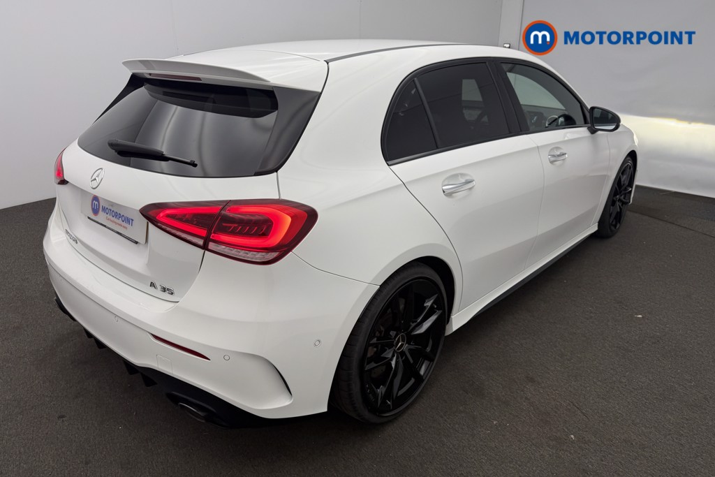 Used Mercedes-Benz A-Class 2021 for sale - 76076868: Photo 31