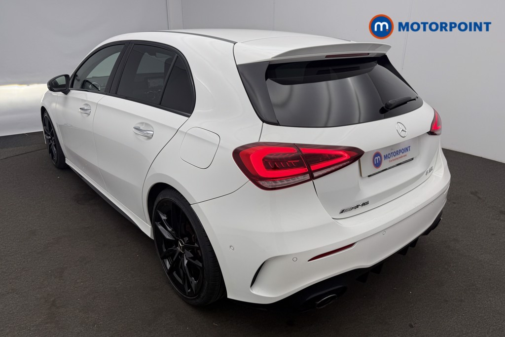 Used Mercedes-Benz A-Class 2021 for sale - 76076868: Photo 32