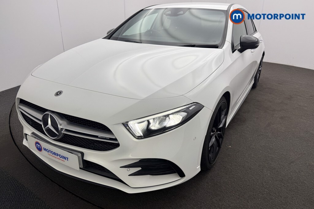 Used Mercedes-Benz A-Class 2021 for sale - 76076868: Photo 33