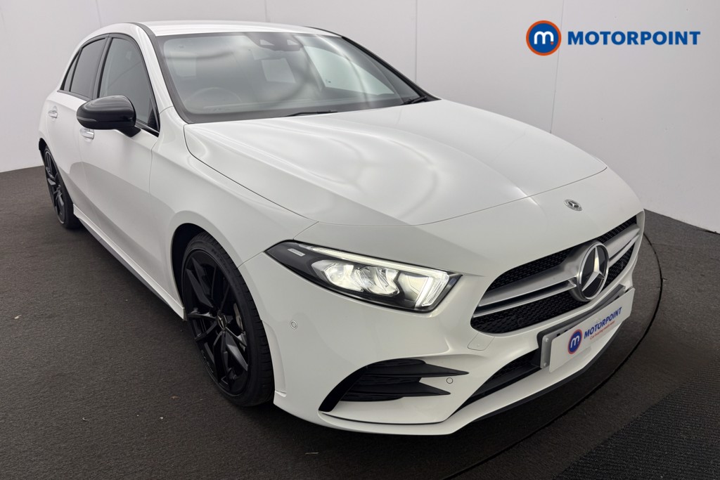 Used Mercedes-Benz A-Class 2021 for sale - 76076868: Photo 34