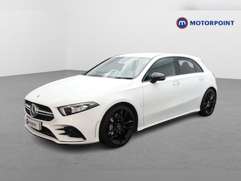Used Mercedes-Benz A-Class 2021 for sale - 76076868: Photo 3