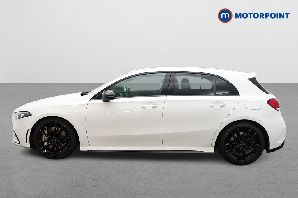 Used Mercedes-Benz A-Class 2021 for sale - 76076868: Photo 4