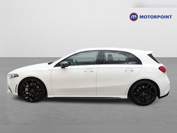 Used Mercedes-Benz A-Class 2021 for sale - 76076868: Photo 4