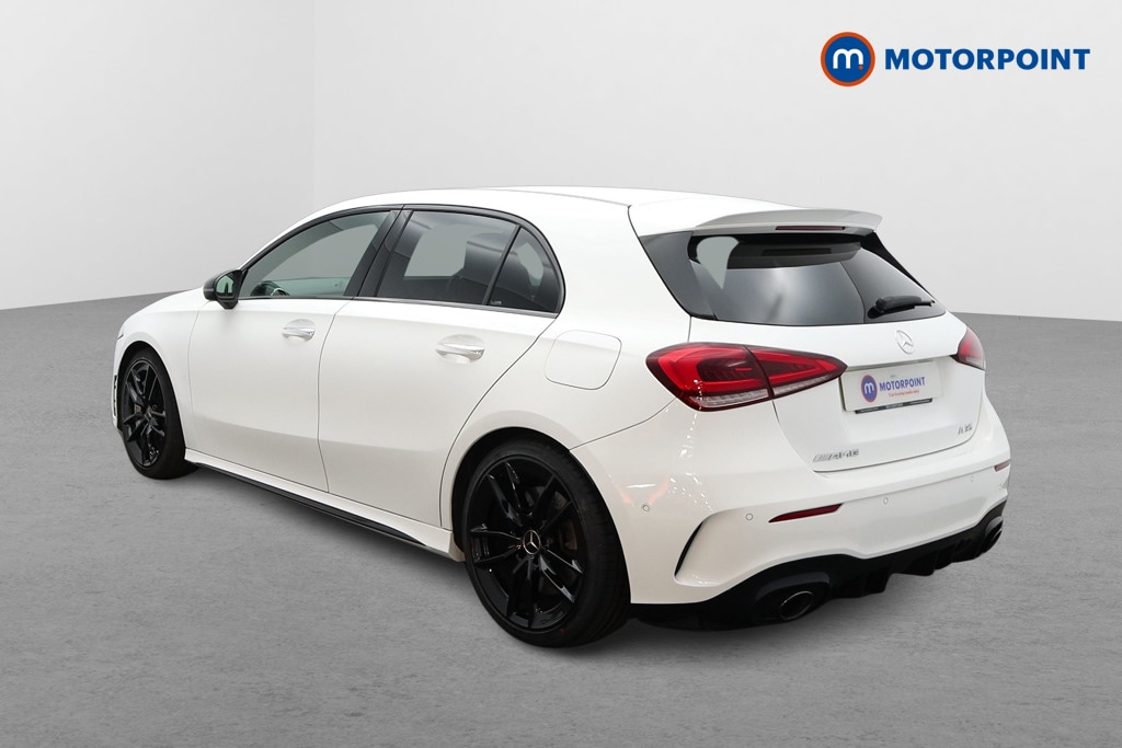 Used Mercedes-Benz A-Class 2021 for sale - 76076868: Photo 5