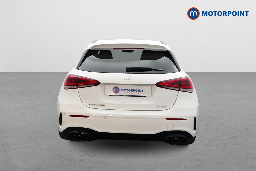 Used Mercedes-Benz A-Class 2021 for sale - 76076868: Photo 6