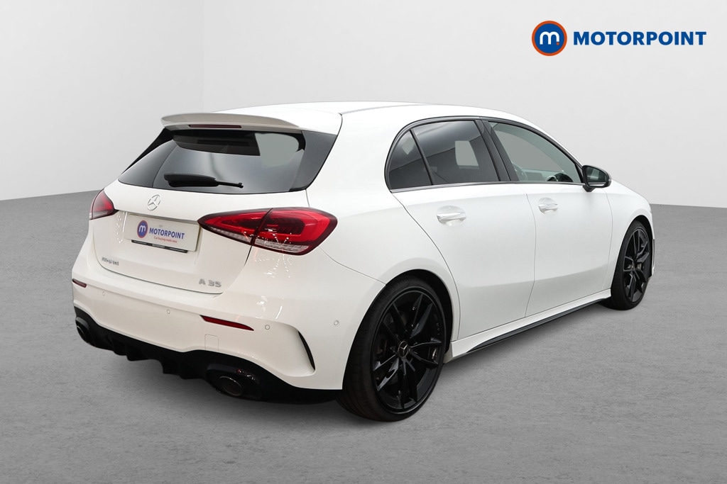 Used Mercedes-Benz A-Class 2021 for sale - 76076868: Photo 7