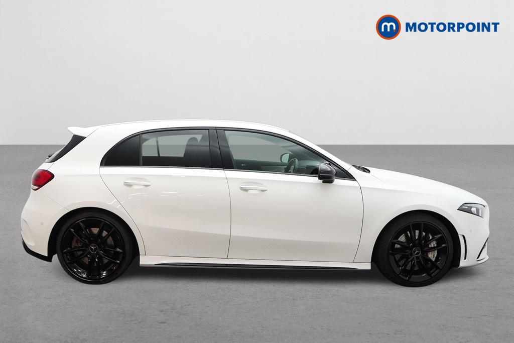 Used Mercedes-Benz A-Class 2021 for sale - 76076868: Photo 8
