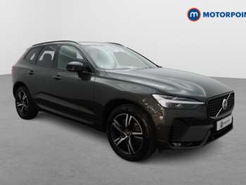 2021 - 2.0 B5P R DESIGN 5dr AWD Geartronic