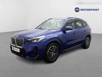 Used BMW X1 undefined for sale - 78814668: Photo