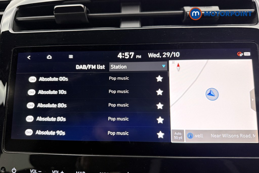 Used Hyundai TUCSON 2021 for sale - 76411447: Photo 11