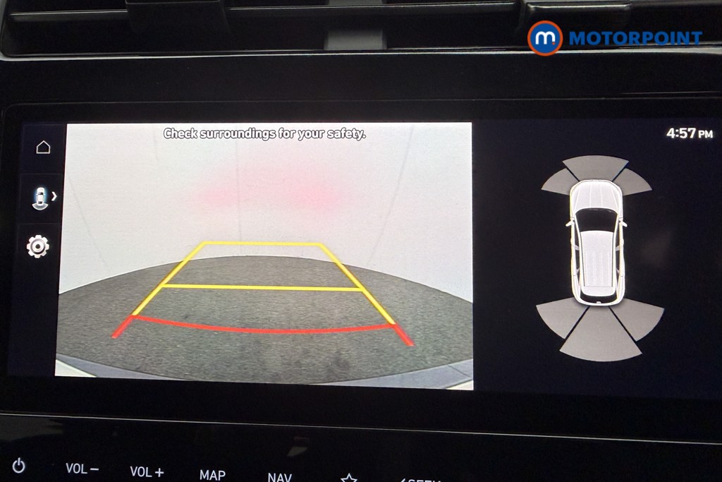 Used Hyundai TUCSON 2021 for sale - 76411447: Photo 12