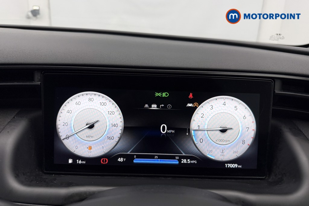 Used Hyundai TUCSON 2021 for sale - 76411447: Photo 14