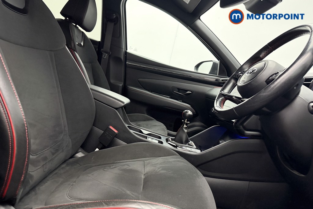 Used Hyundai TUCSON 2021 for sale - 76411447: Photo 16