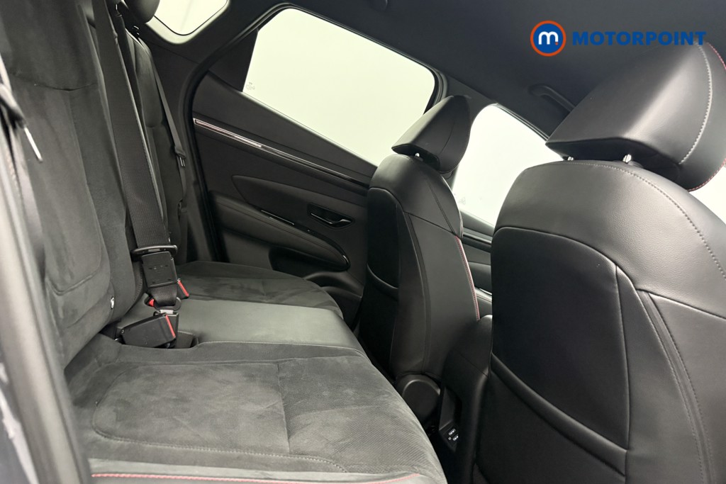 Used Hyundai TUCSON 2021 for sale - 76411447: Photo 17