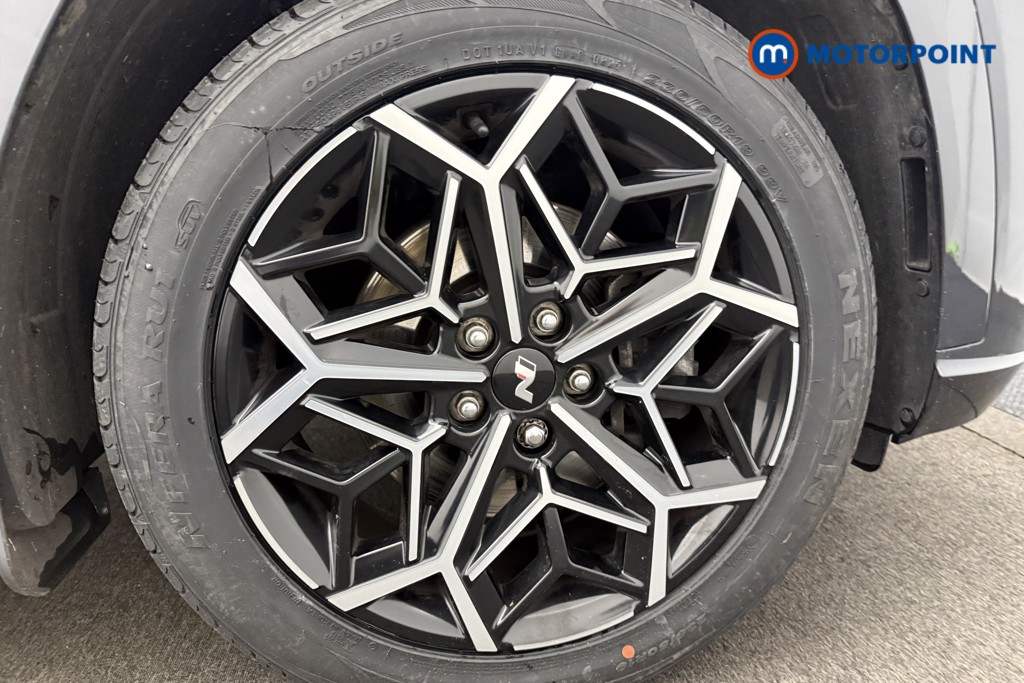 Used Hyundai TUCSON 2021 for sale - 76411447: Photo 19