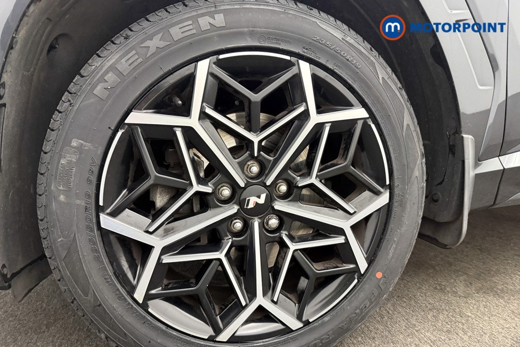 Used Hyundai TUCSON 2021 for sale - 76411447: Photo 20