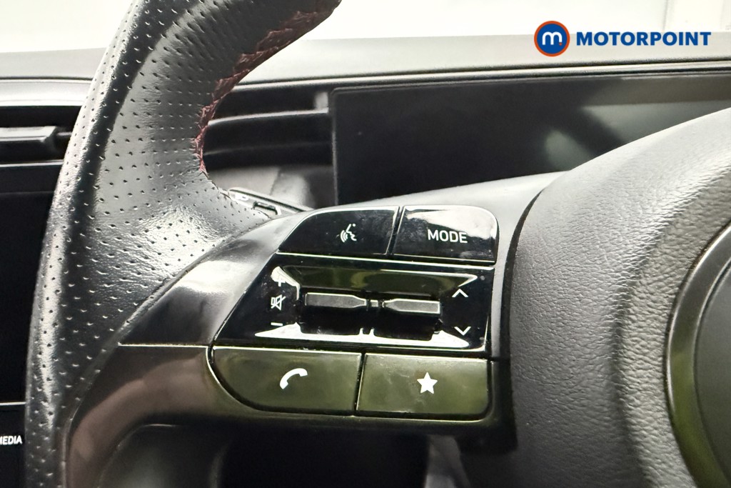 Used Hyundai TUCSON 2021 for sale - 76411447: Photo 22