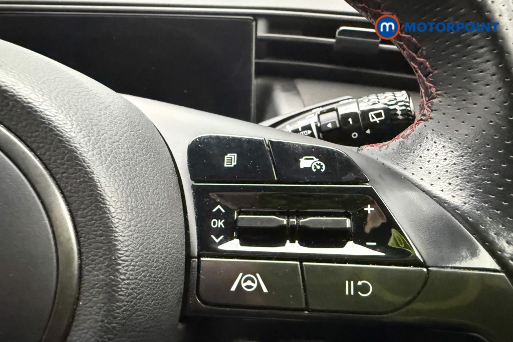 Used Hyundai TUCSON 2021 for sale - 76411447: Photo 23