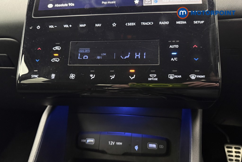 Used Hyundai TUCSON 2021 for sale - 76411447: Photo 24