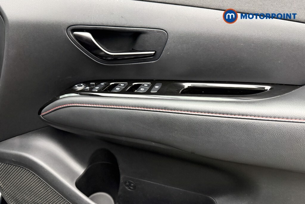 Used Hyundai TUCSON 2021 for sale - 76411447: Photo 25