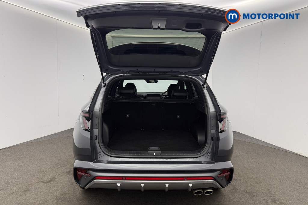 Used Hyundai TUCSON 2021 for sale - 76411447: Photo 27