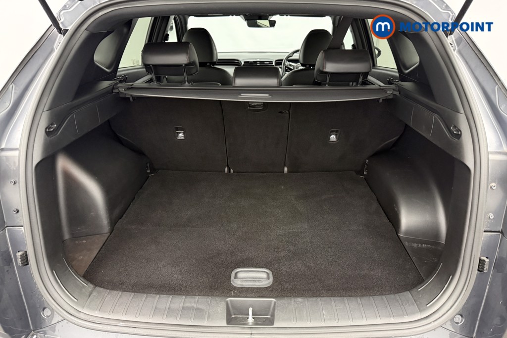 Used Hyundai TUCSON 2021 for sale - 76411447: Photo 28