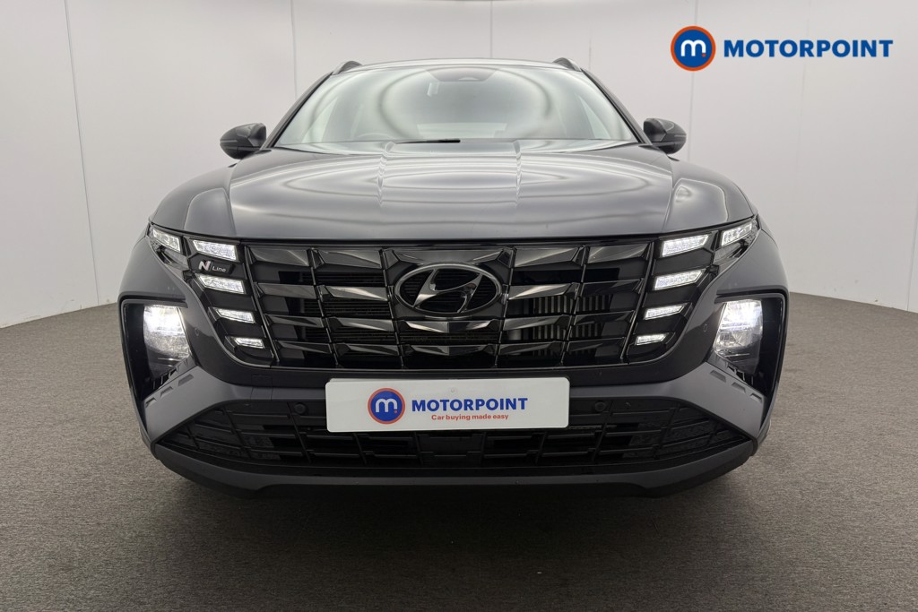 Used Hyundai TUCSON 2021 for sale - 76411447: Photo 29