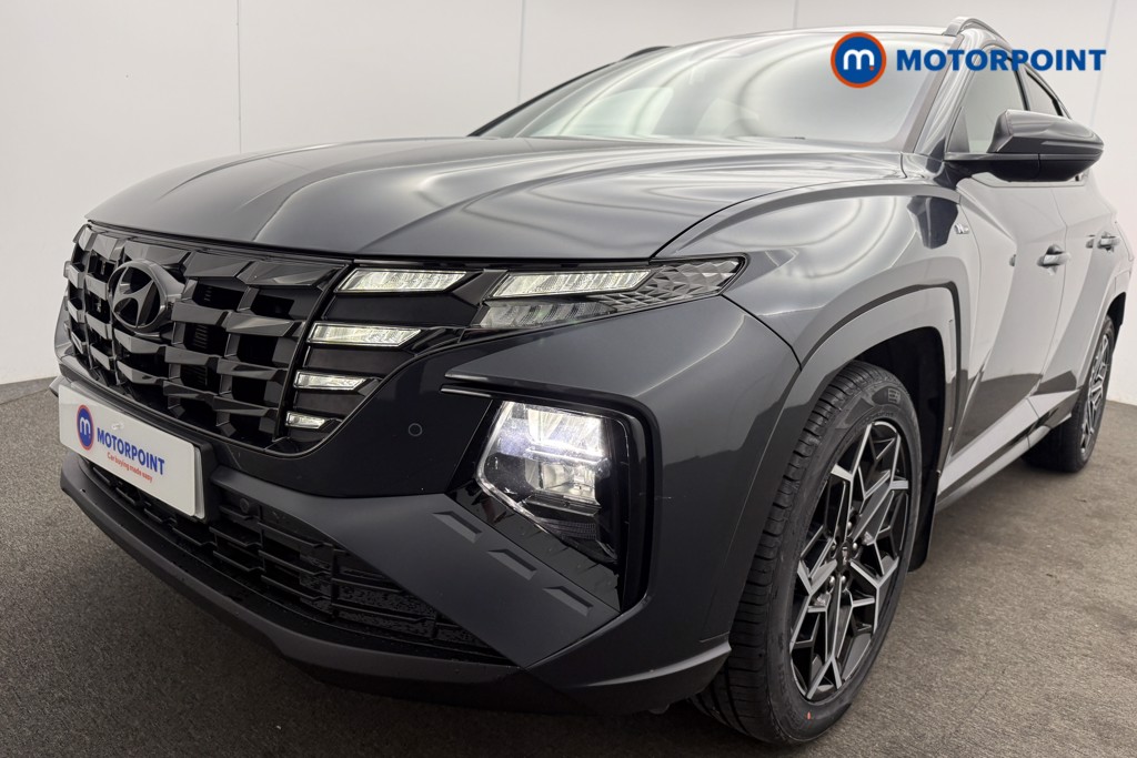 Used Hyundai TUCSON 2021 for sale - 76411447: Photo 30