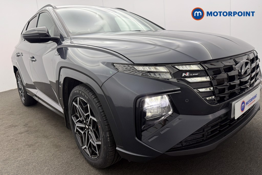 Used Hyundai TUCSON 2021 for sale - 76411447: Photo 31