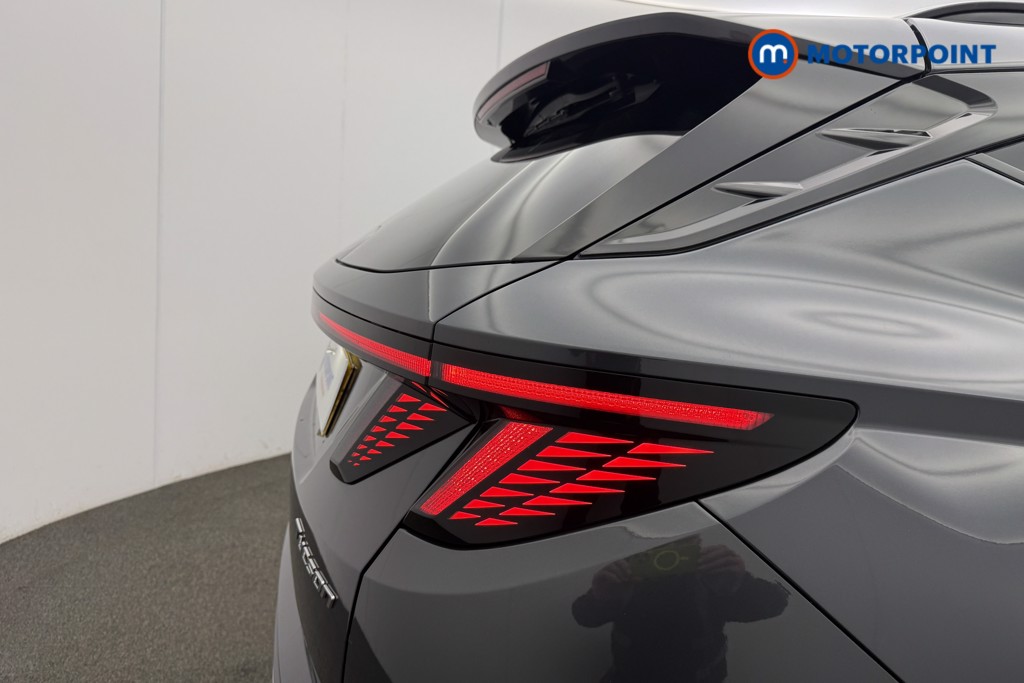 Used Hyundai TUCSON 2021 for sale - 76411447: Photo 32