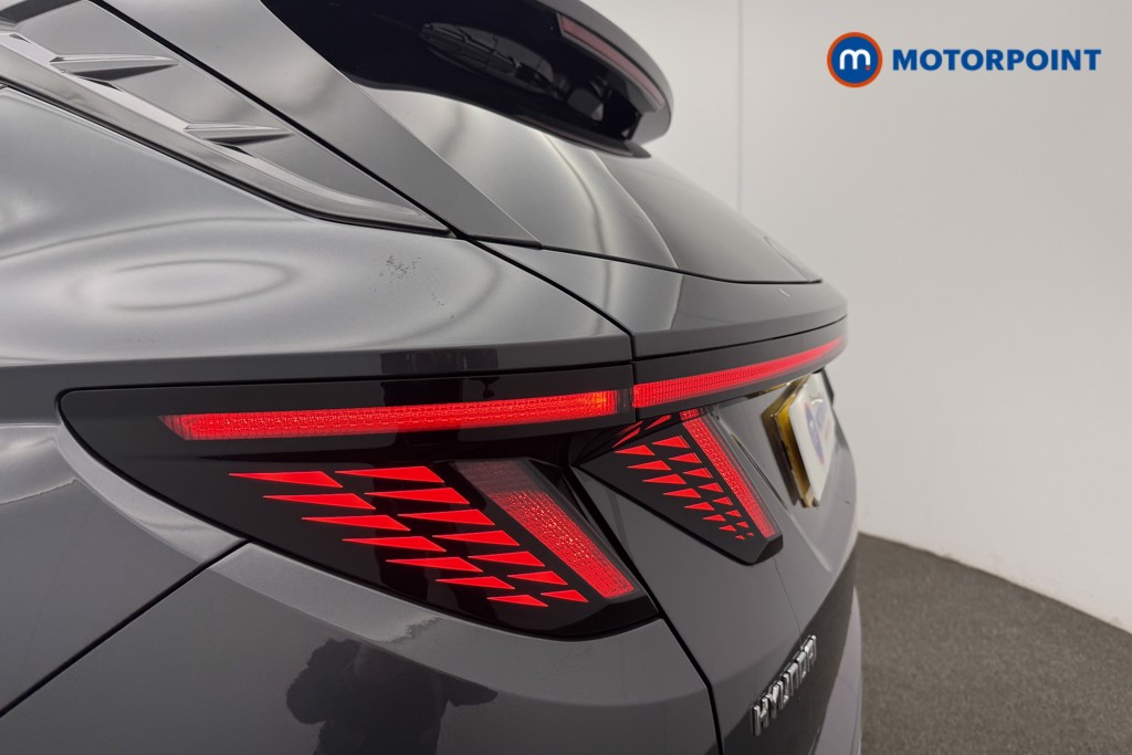 Used Hyundai TUCSON 2021 for sale - 76411447: Photo 33