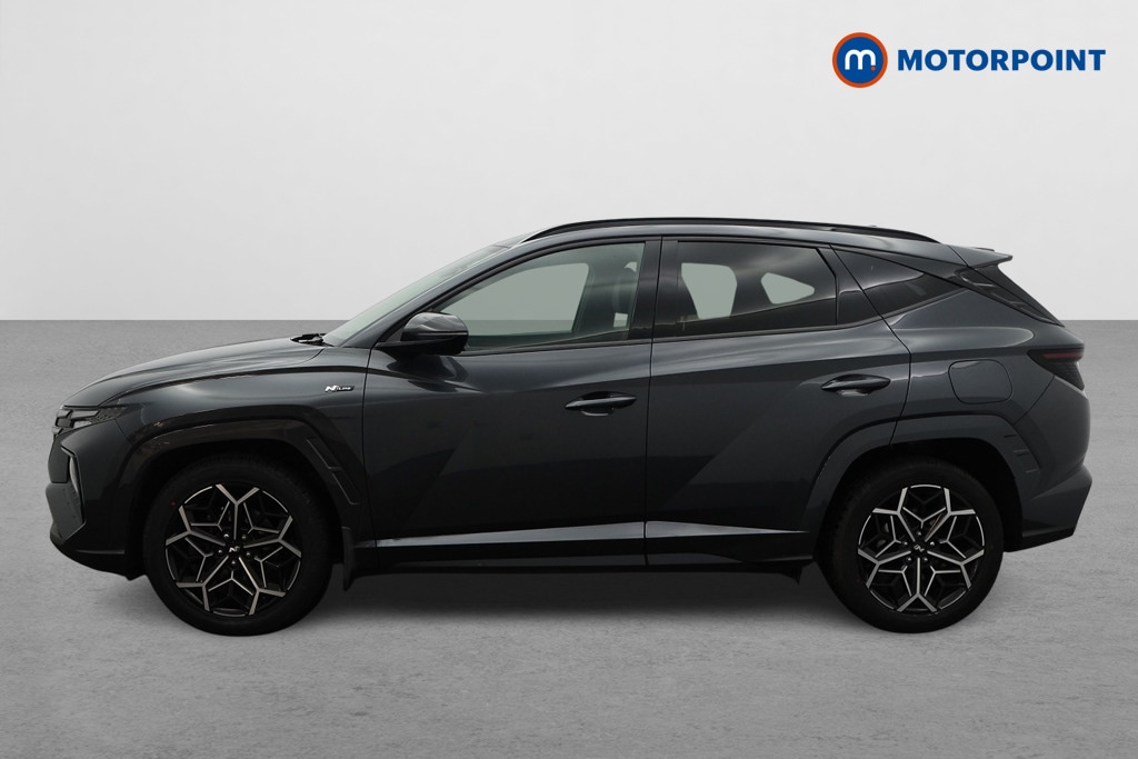 Used Hyundai TUCSON 2021 for sale - 76411447: Photo 4