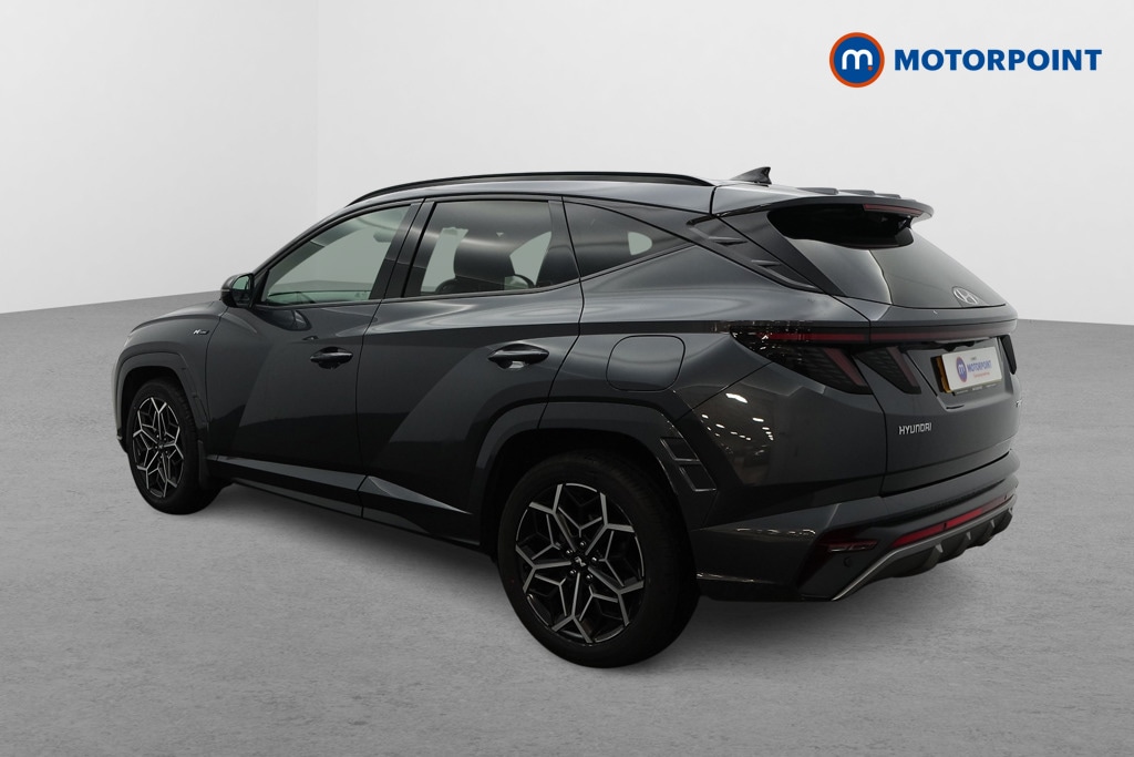 Used Hyundai TUCSON 2021 for sale - 76411447: Photo 5