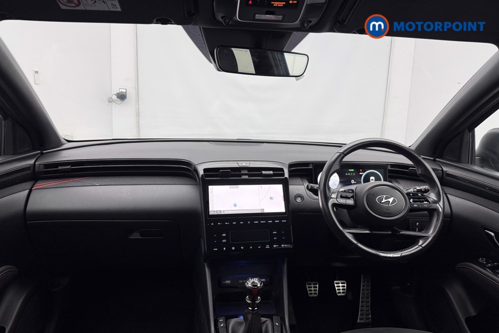 Used Hyundai TUCSON 2021 for sale - 76411447: Photo 9