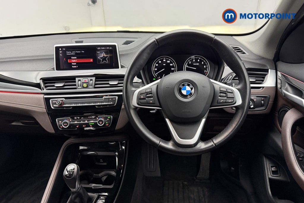 Used BMW X1 2021 for sale - 77234204: Photo 10