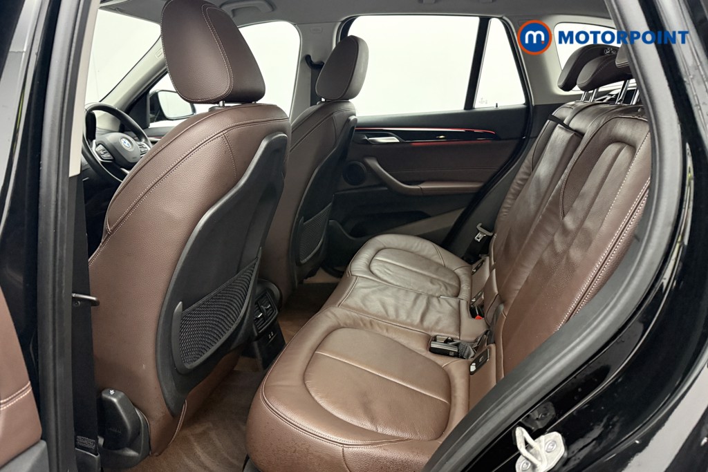 Used BMW X1 2021 for sale - 77234204: Photo 12