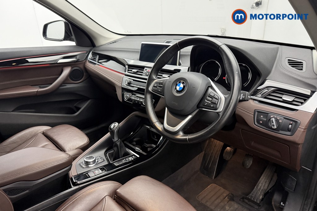 Used BMW X1 2021 for sale - 77234204: Photo 14