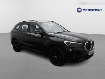 Used BMW X1 2021 for sale - 77234204: Photo