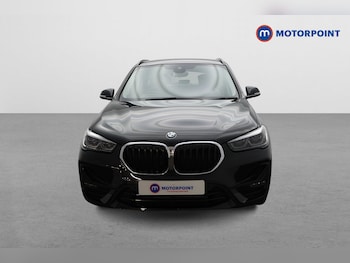 Used BMW X1 2021 for sale - 77234204: Photo