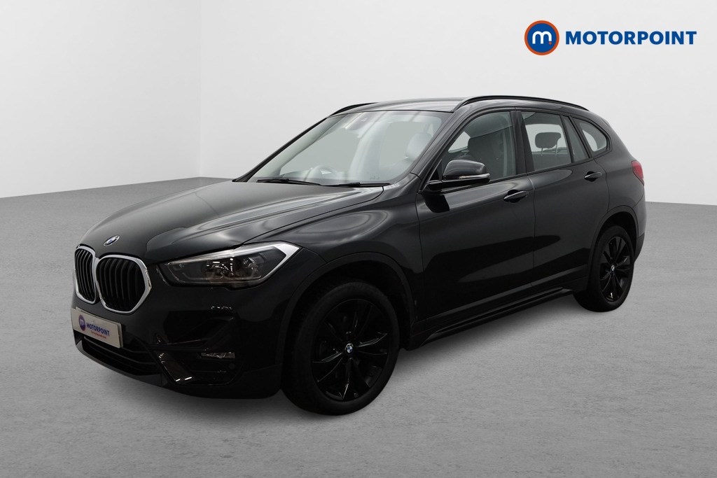 Used BMW X1 2021 for sale - 77234204: Photo 3
