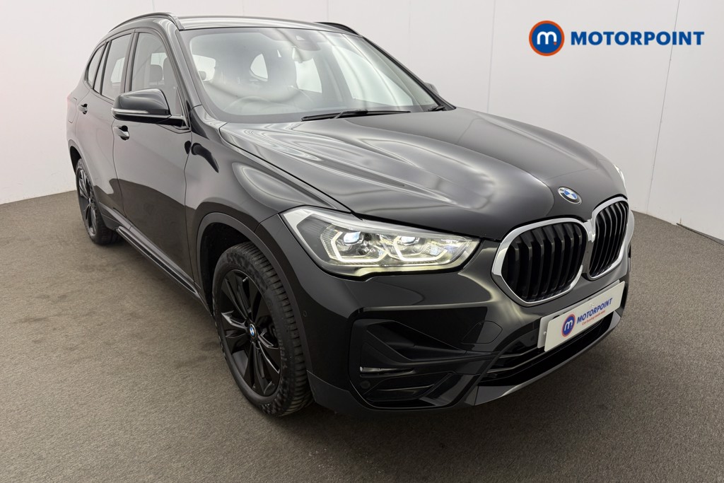 Used BMW X1 2021 for sale - 77234204: Photo 31