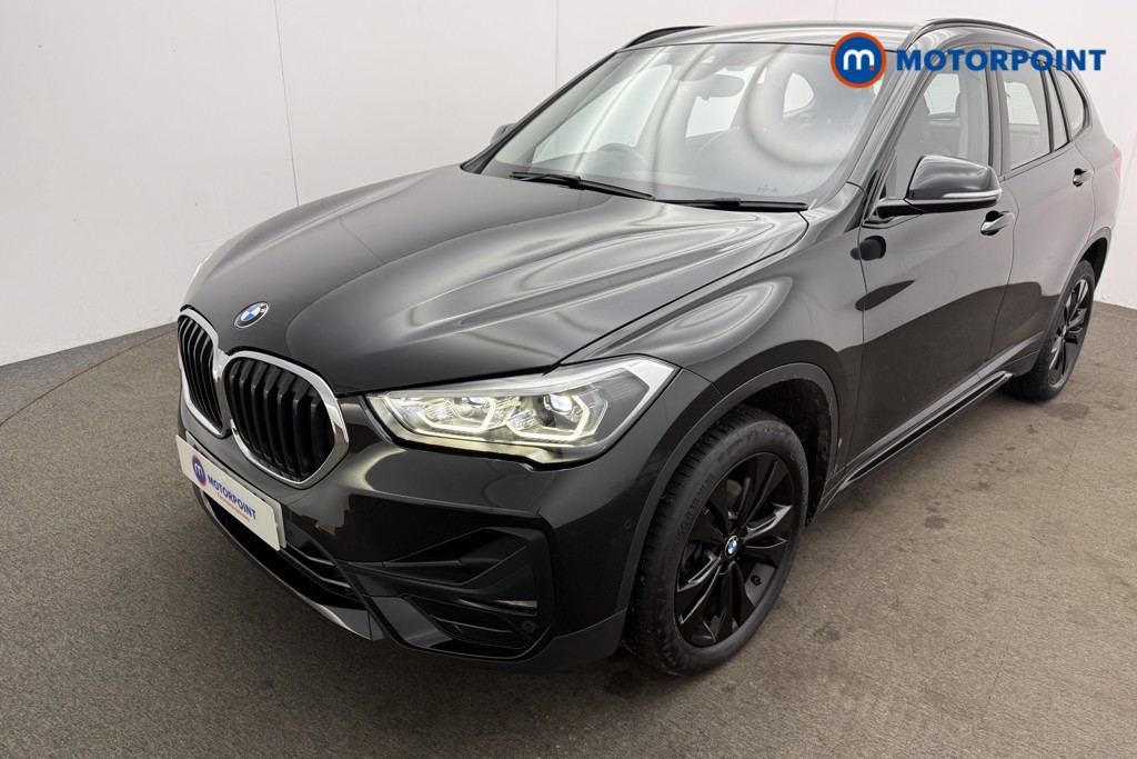 Used BMW X1 2021 for sale - 77234204: Photo 32