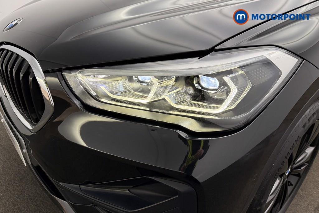 Used BMW X1 2021 for sale - 77234204: Photo 33