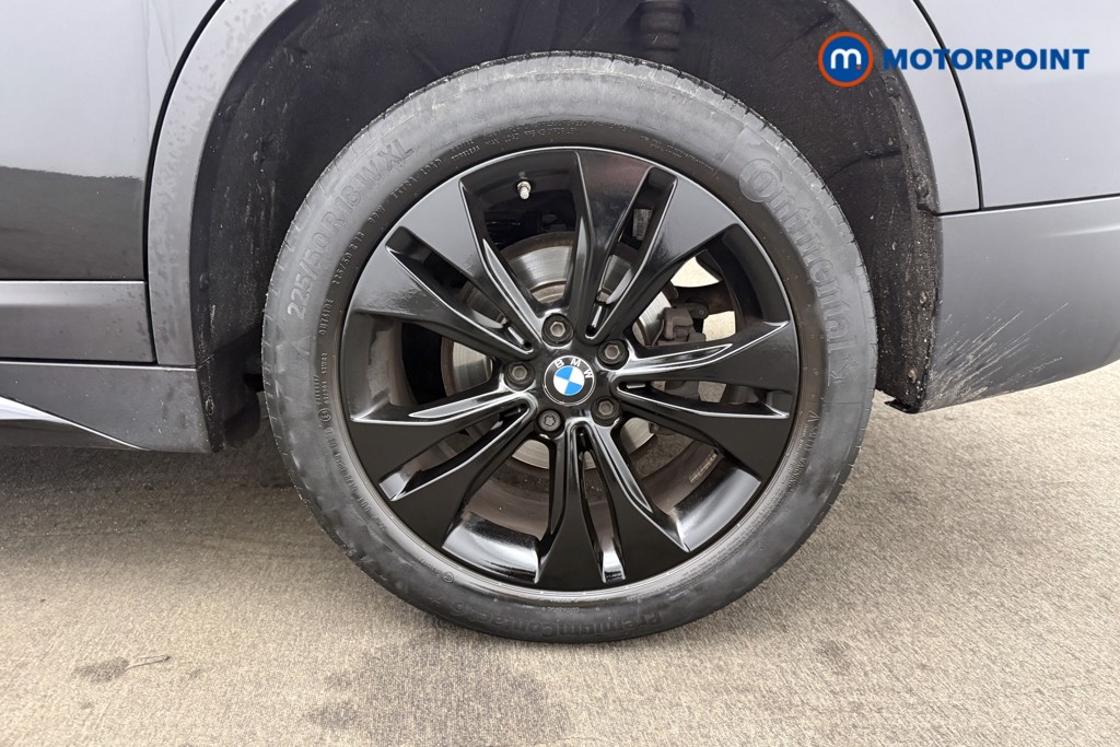 Used BMW X1 2021 for sale - 77234204: Photo 36