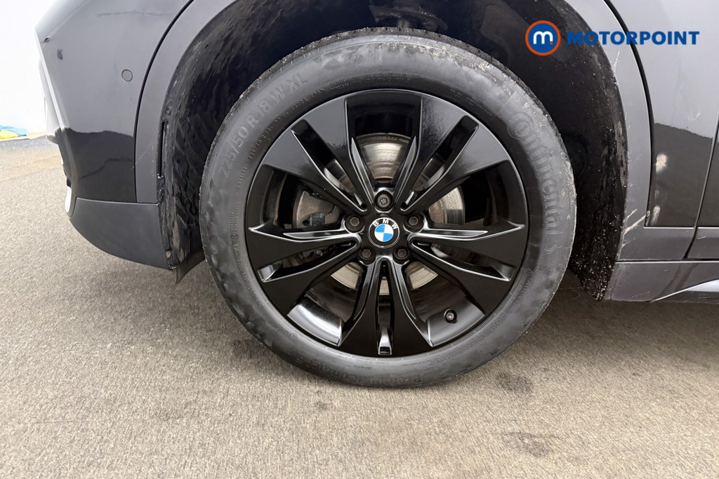 Used BMW X1 2021 for sale - 77234204: Photo 37