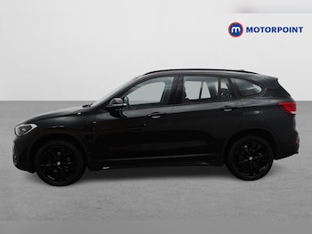Used BMW X1 2021 for sale - 77234204: Photo